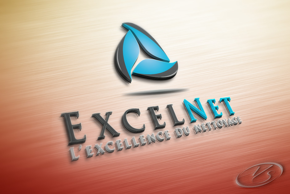ExcelNet-Logo